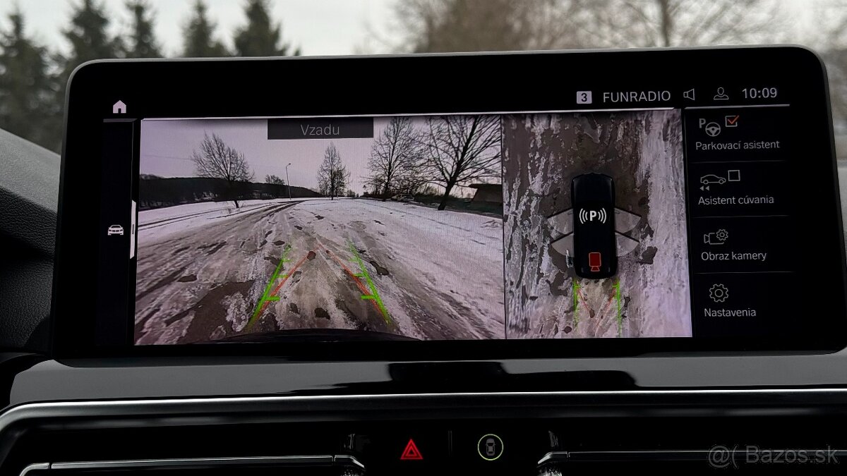 BMW X3 xDrive30d mHEV A/T - 13