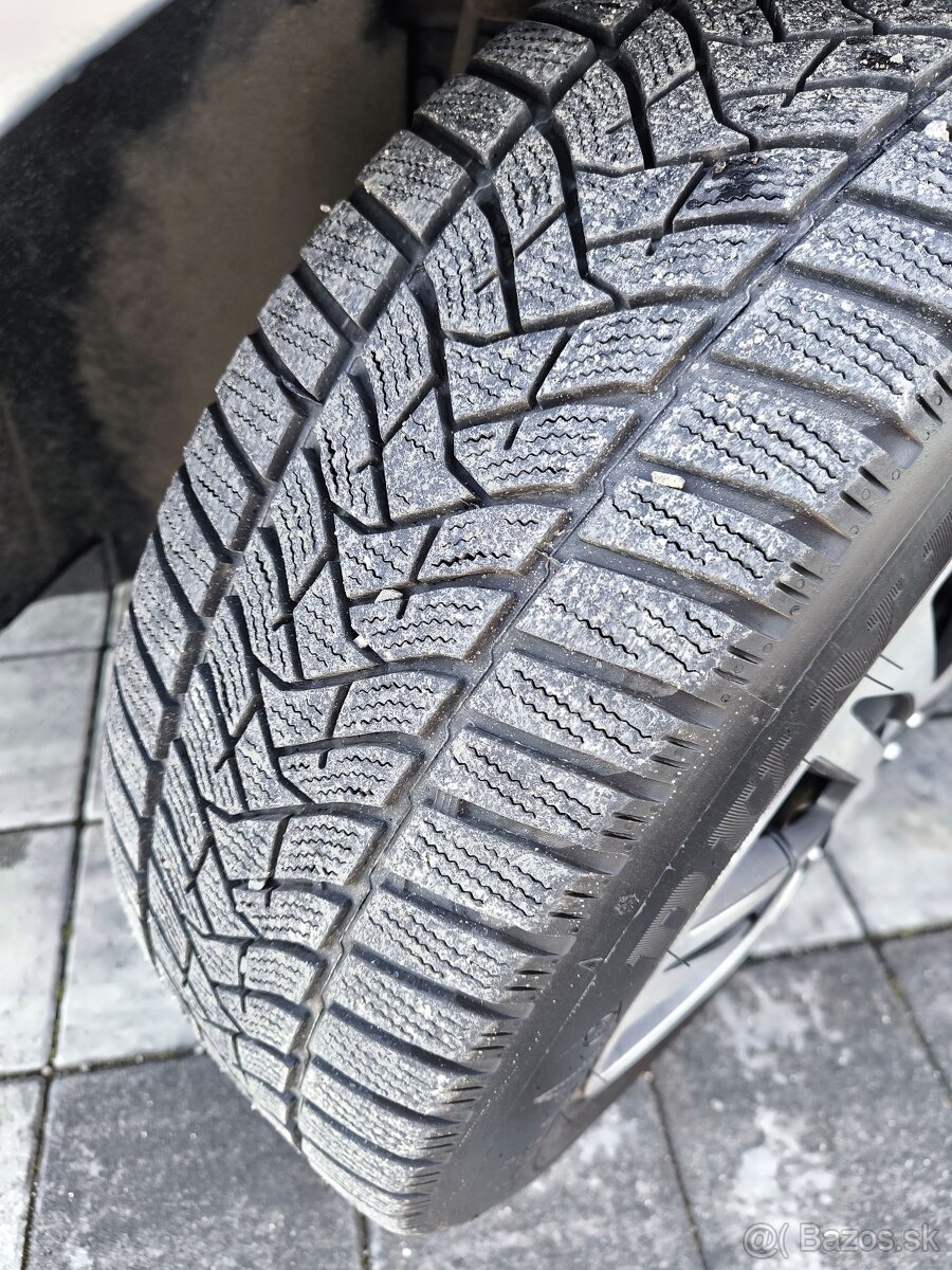 Peugeot 308, 1,6 diesel, MT6 - 13