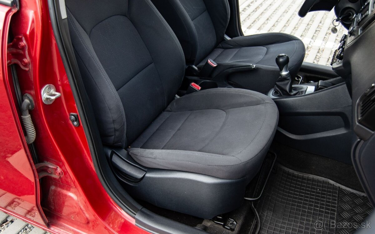 KIA Rio 1.2 LPG 65kw - 13
