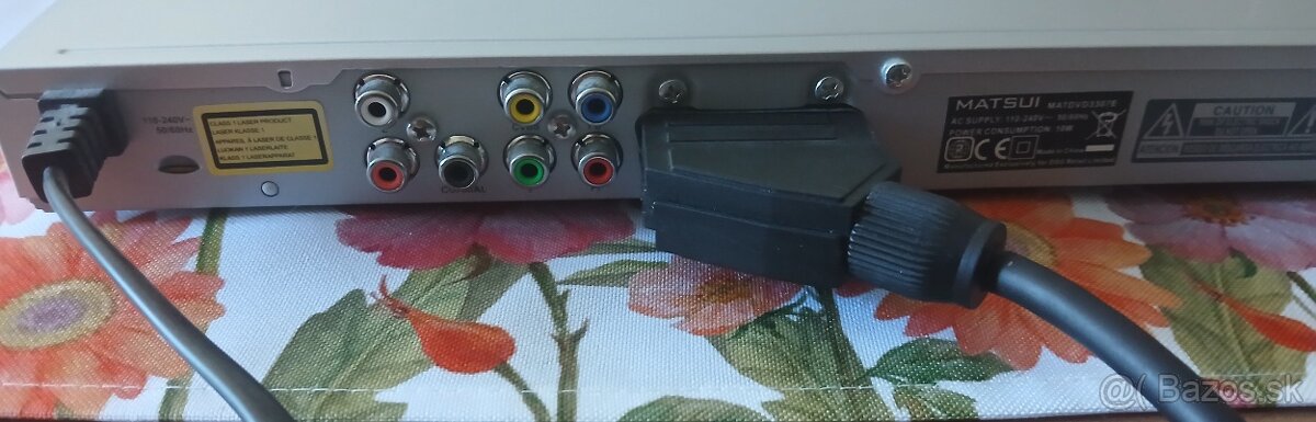 TV Samsung LCD LE32B450 - 13