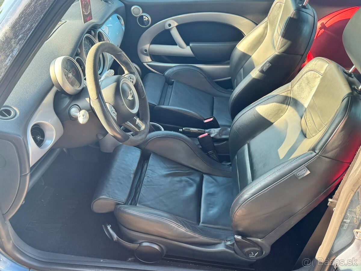 Mini Cooper S GP1 JCW - 13