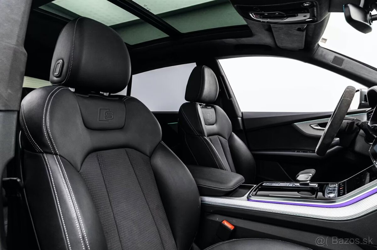 Audi Q8 - 13