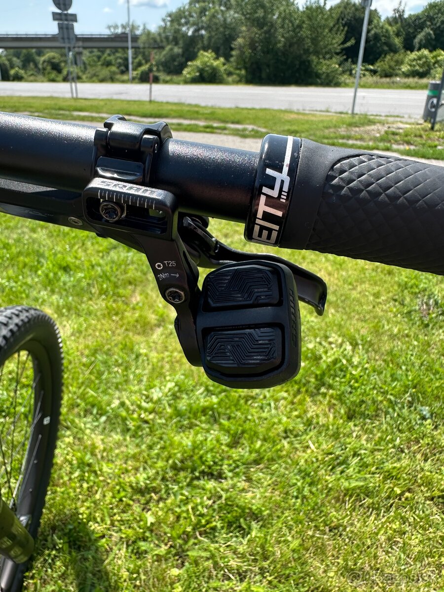 Specialized Levo Expert G3 S4 Carbon - 13