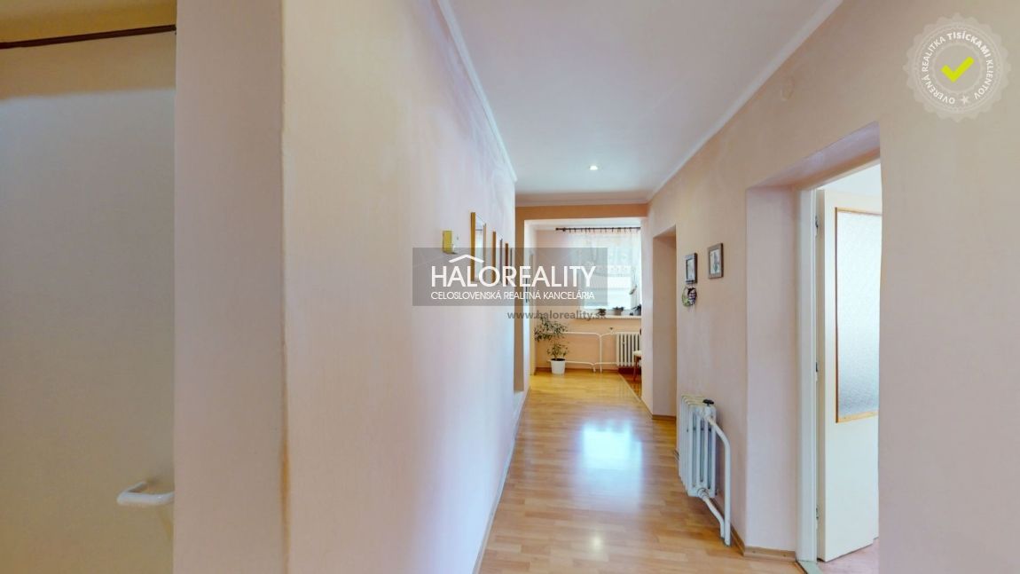 HALO reality - Predaj, rodinný dom Závod - ZNÍŽENÁ CENA - EX - 13