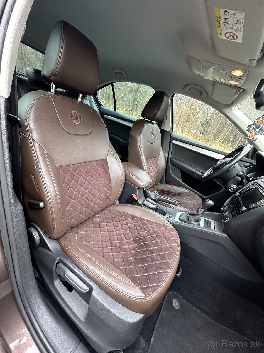 NA PREDAJ ŠKODA OCTAVIA 3 Business - 13
