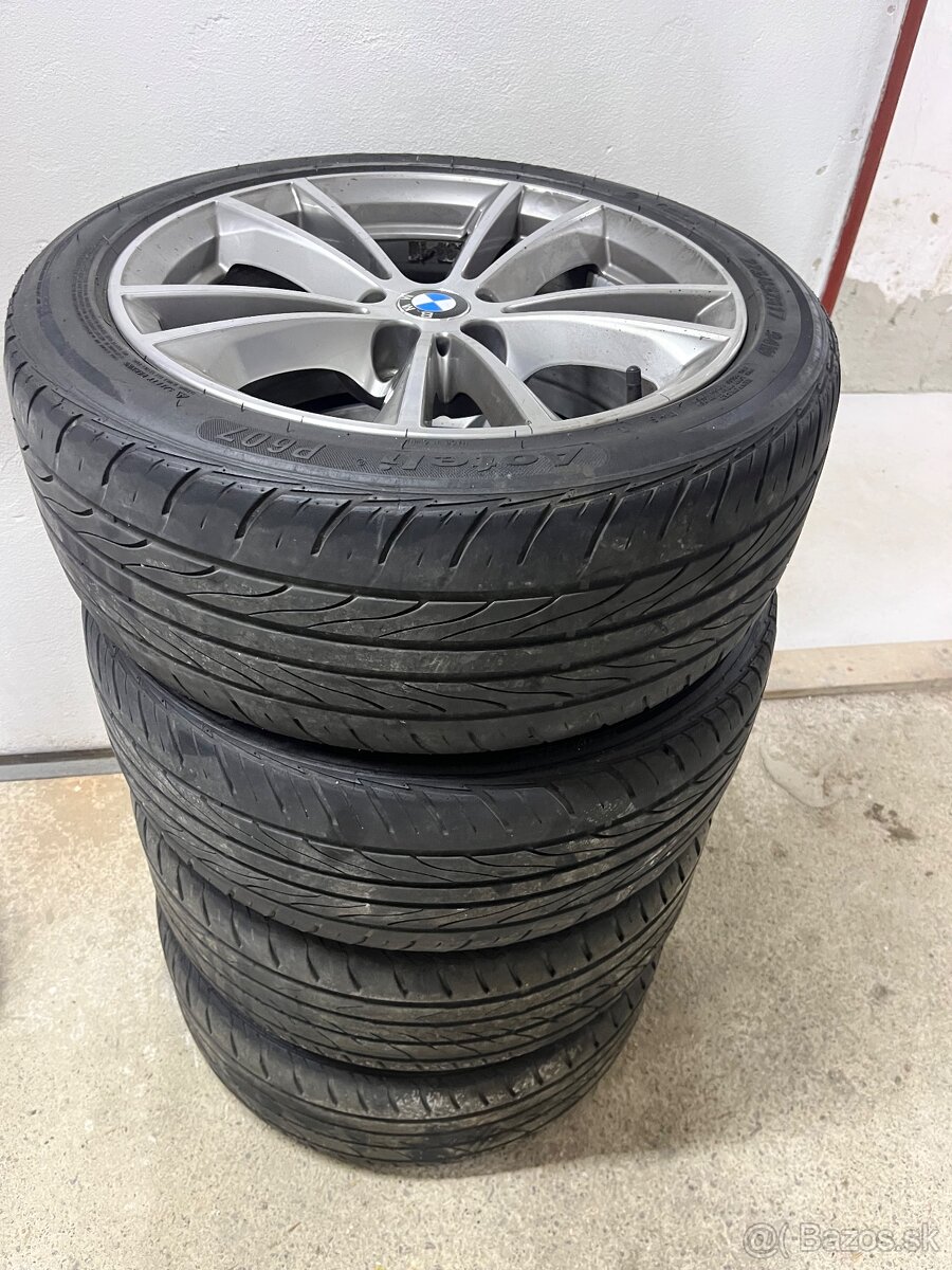 5x112 r17 bmw disky - 13