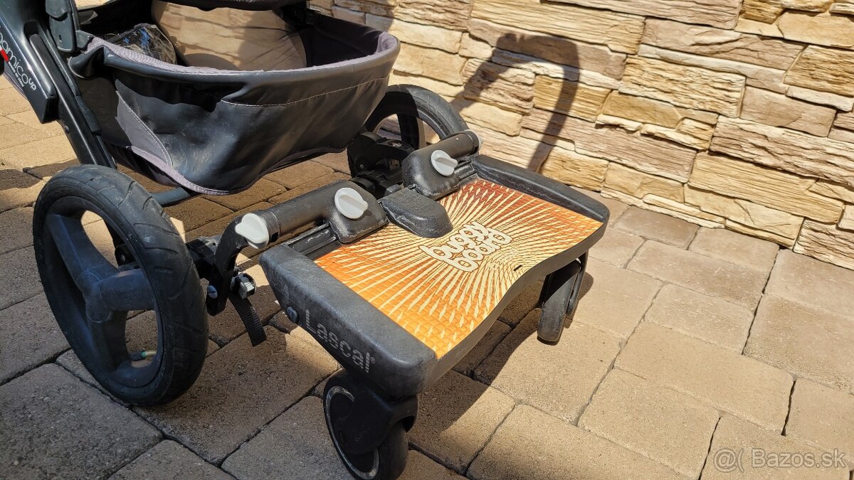Predám kočík - 13