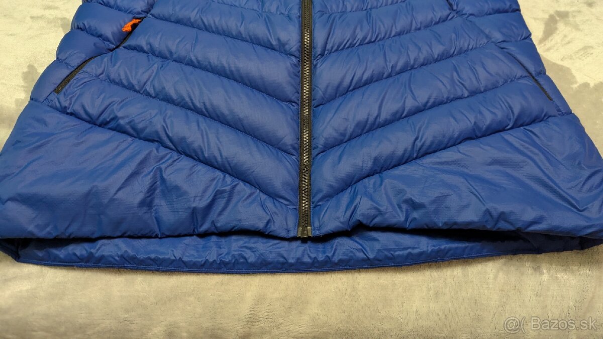 Pánska zimná treková bunda Salewa Ortels - 13