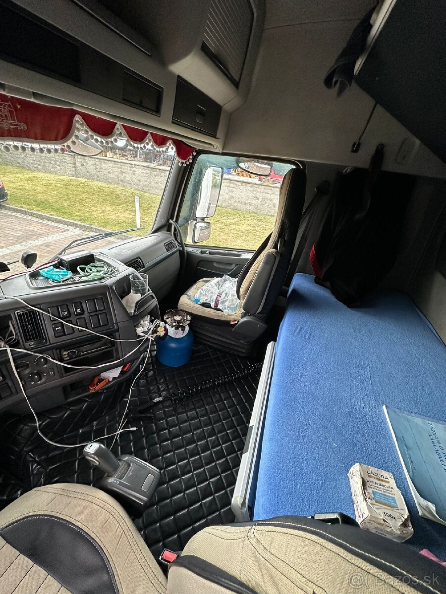 Volvo fh 420 eev - 13