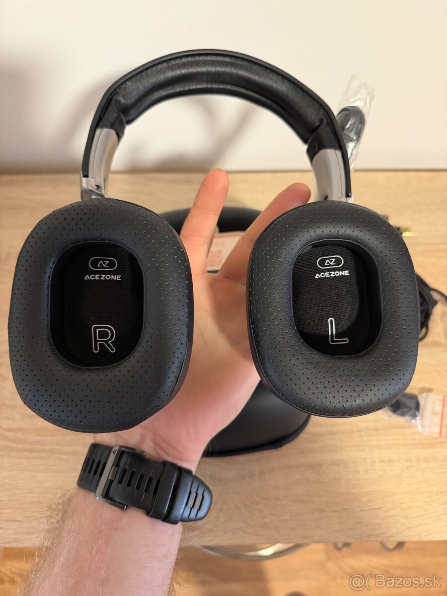 Acezone A-Rise (rozbalené) - 13