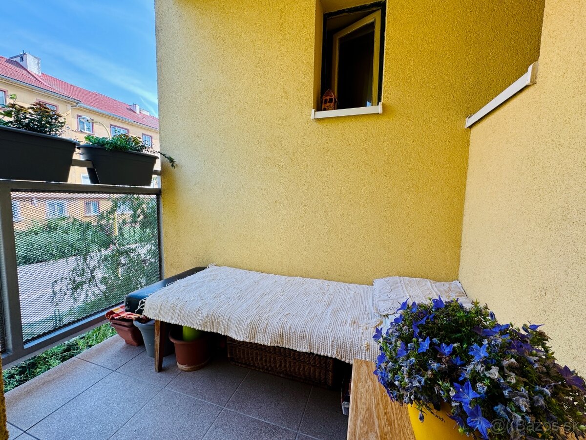 3 izbový byt, 90m2, v centre Prešova - 13