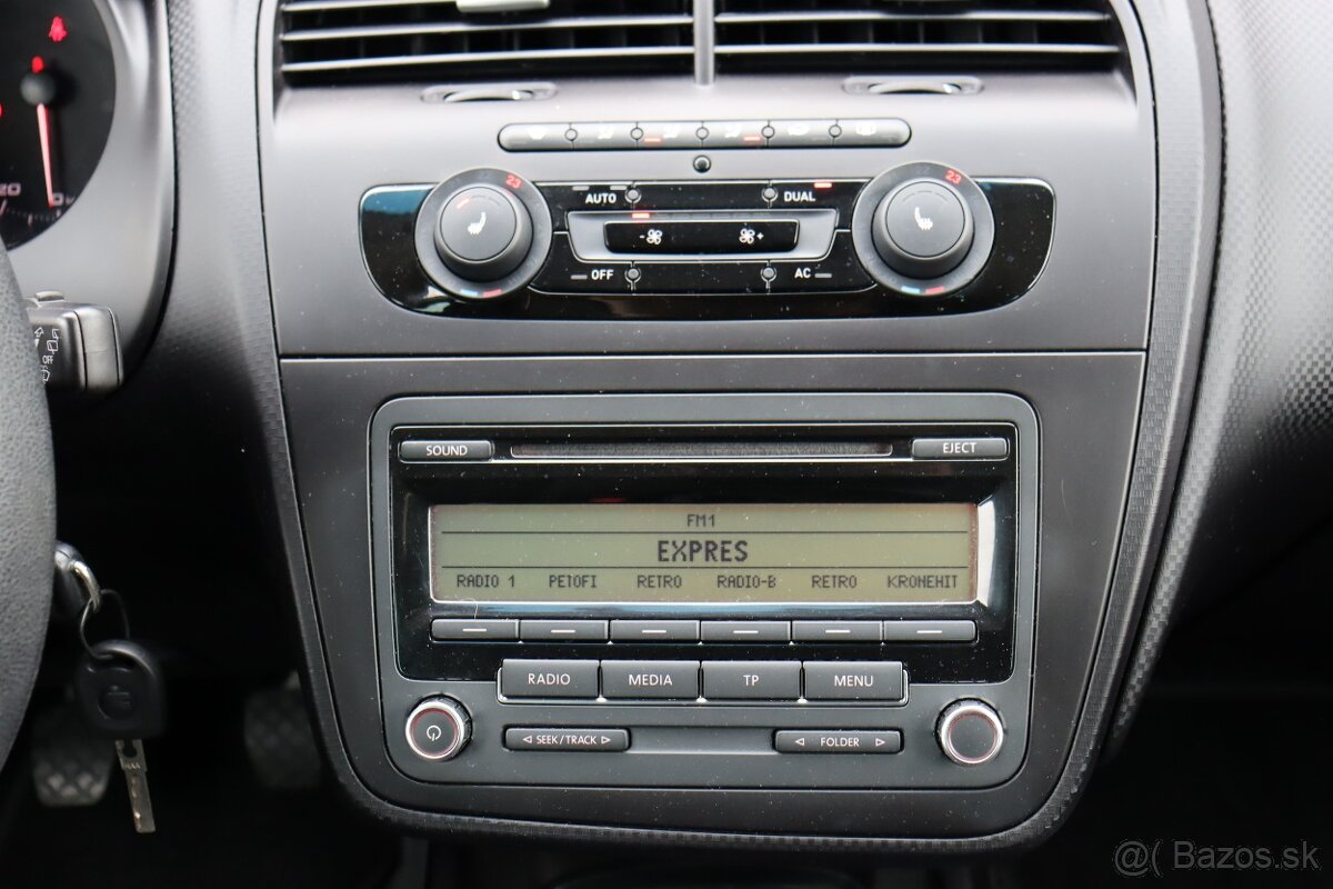 Seat Altea XL 1.2 TSI COPA - 13