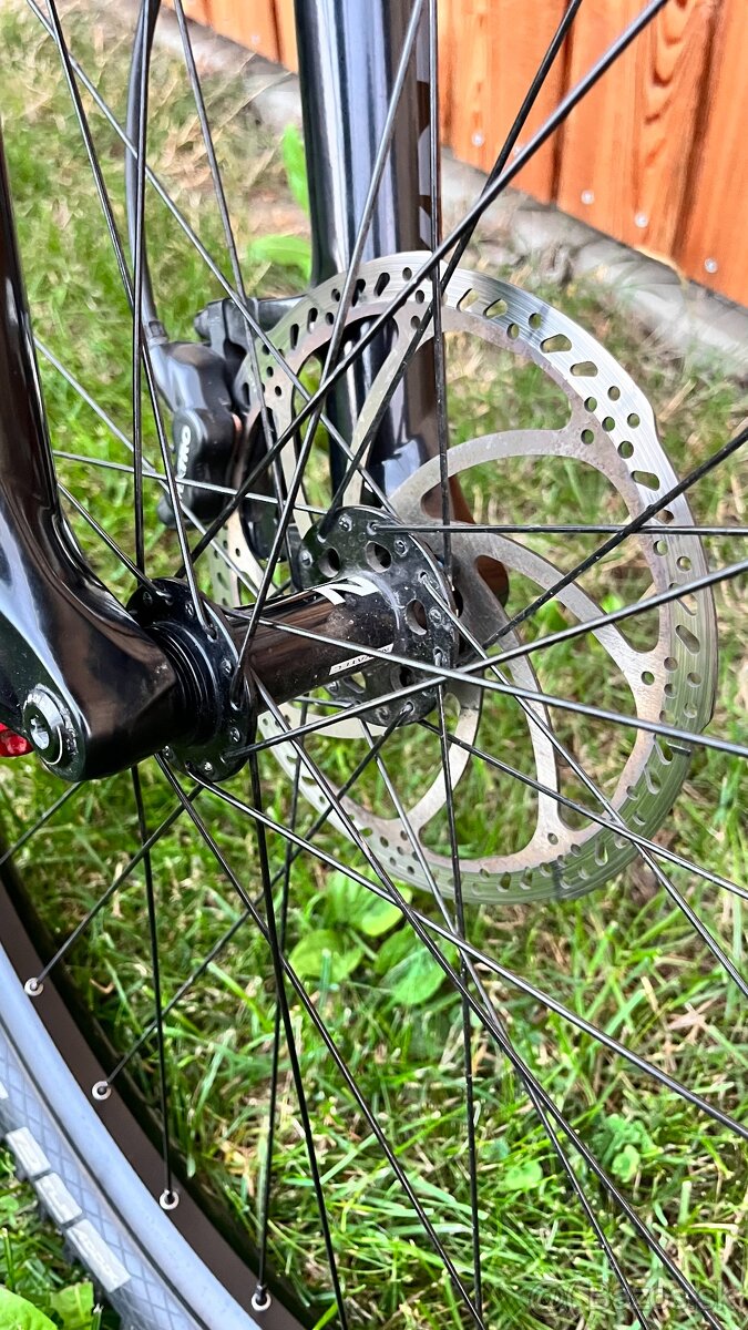 Predám Giant Reign 29 2 2021 XL - 13