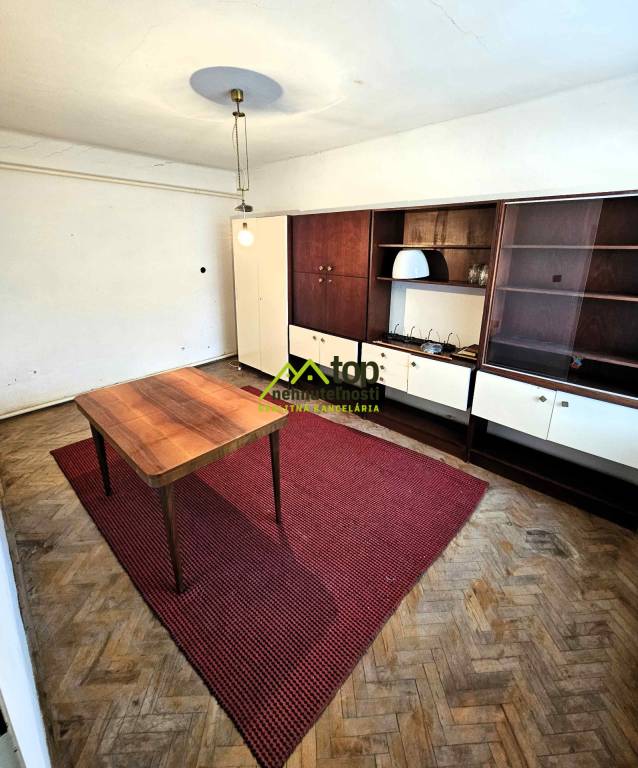 REZERVOVANÉ 3izbový RD v obci KUZMICE - 13