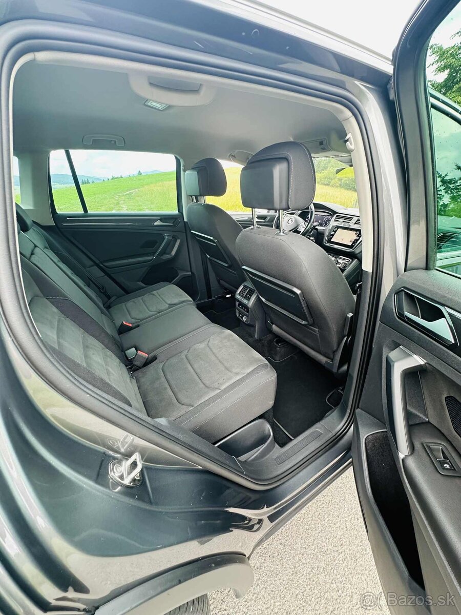 VW Tiguan 2.0bitdi 176kW - 13