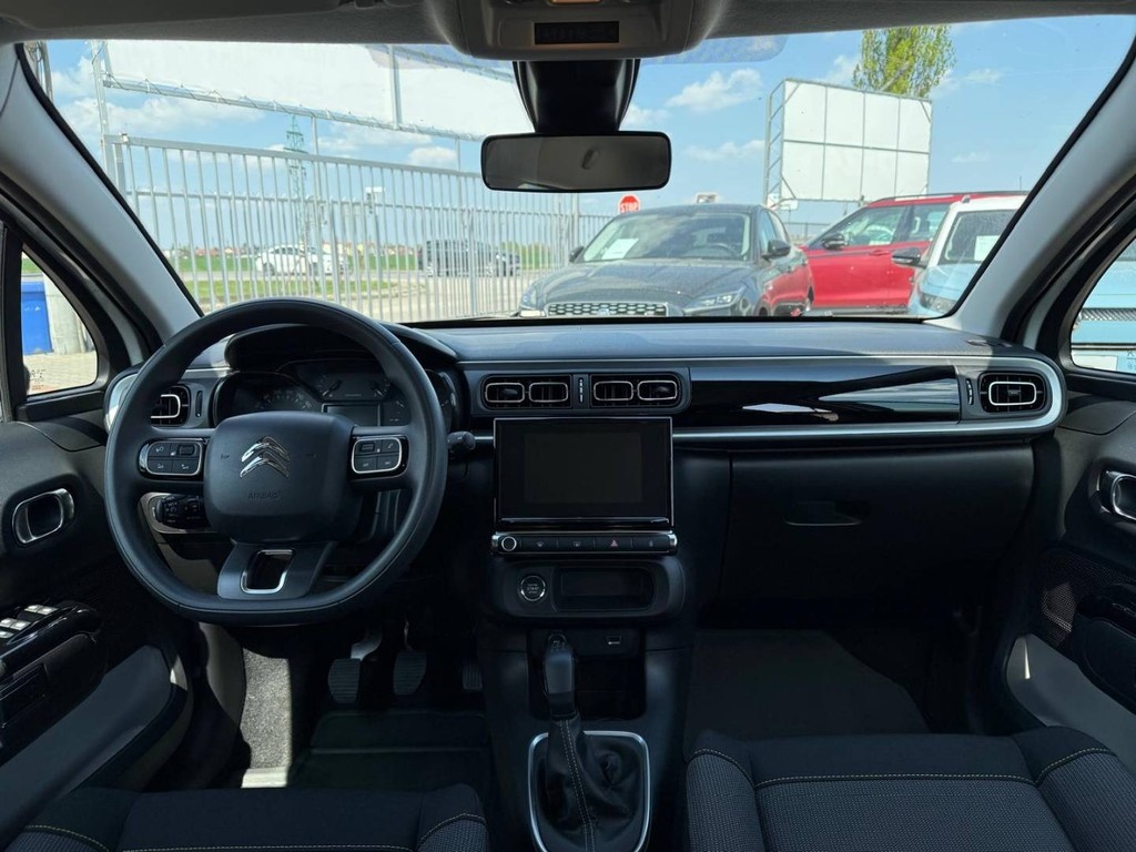 Citroën C3 PureTech 82 S&S Shine - 13