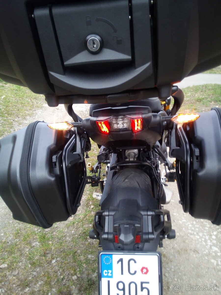 prodam yamaha niken GT - 13