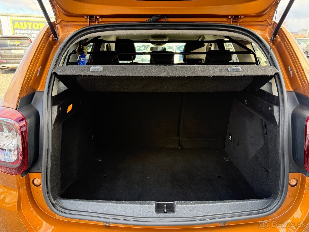 Dacia Duster 1.6 SCe 4x2 Access 2018 - 13