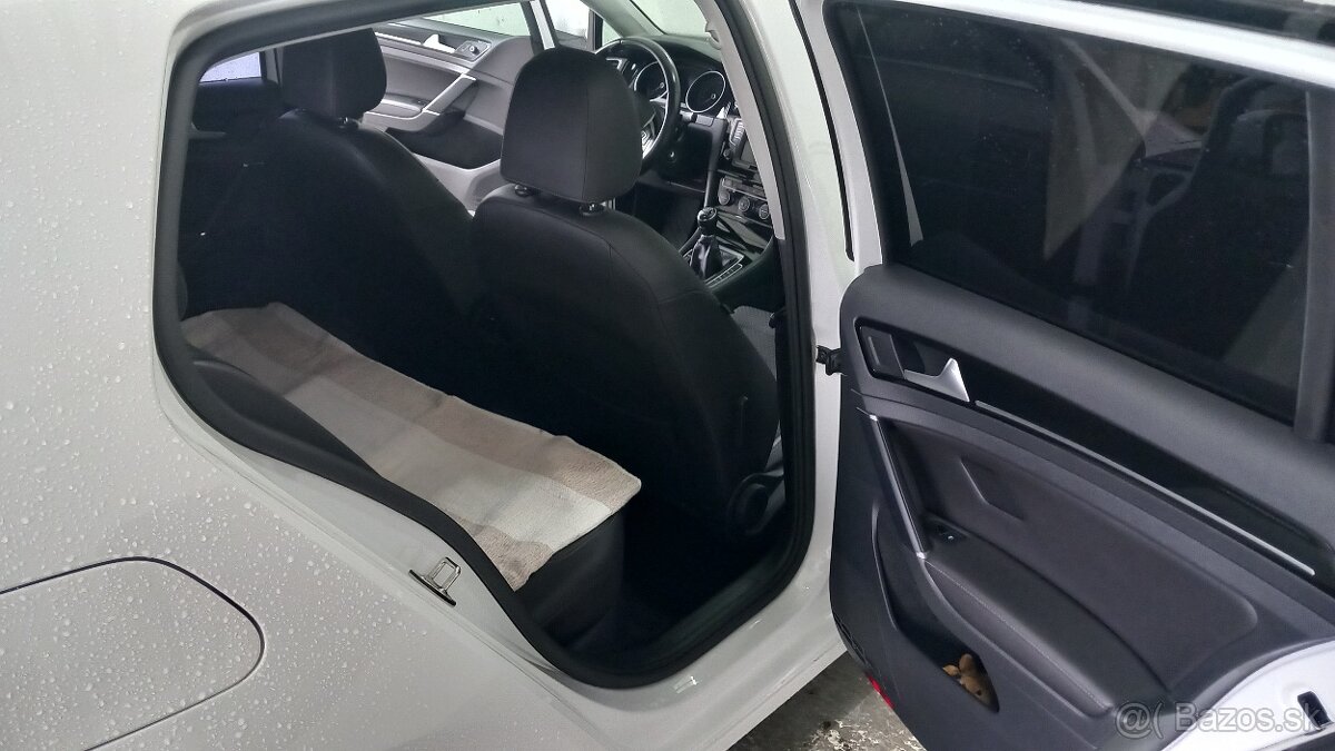 Predam vw golf 7 1,4tsi 2015 BMT - 13