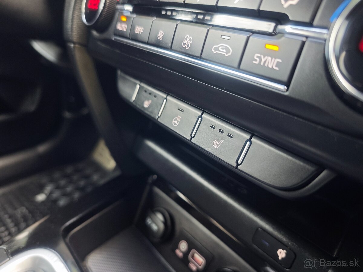 KIA CEED SW, 1,6 GT LINE, - 13