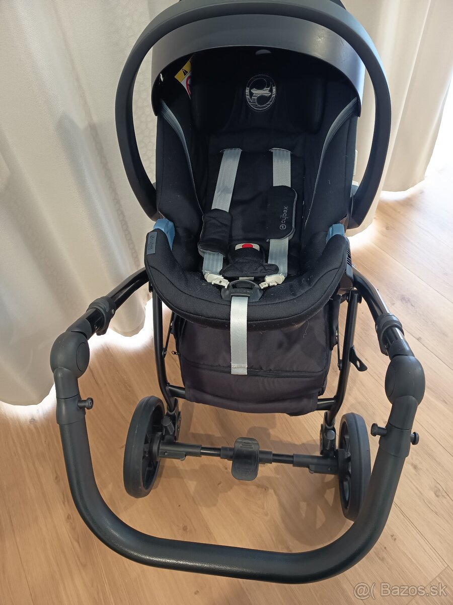 TUTIS Uno3+ Aton 5 145 canella - 13