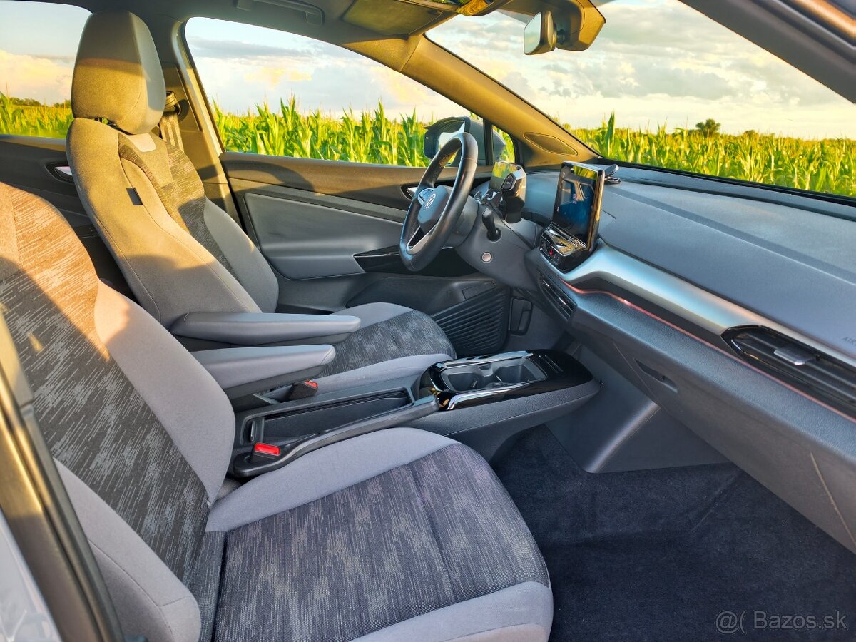 Volkswagen ID.4 Pure Performance 52 kWh - 13