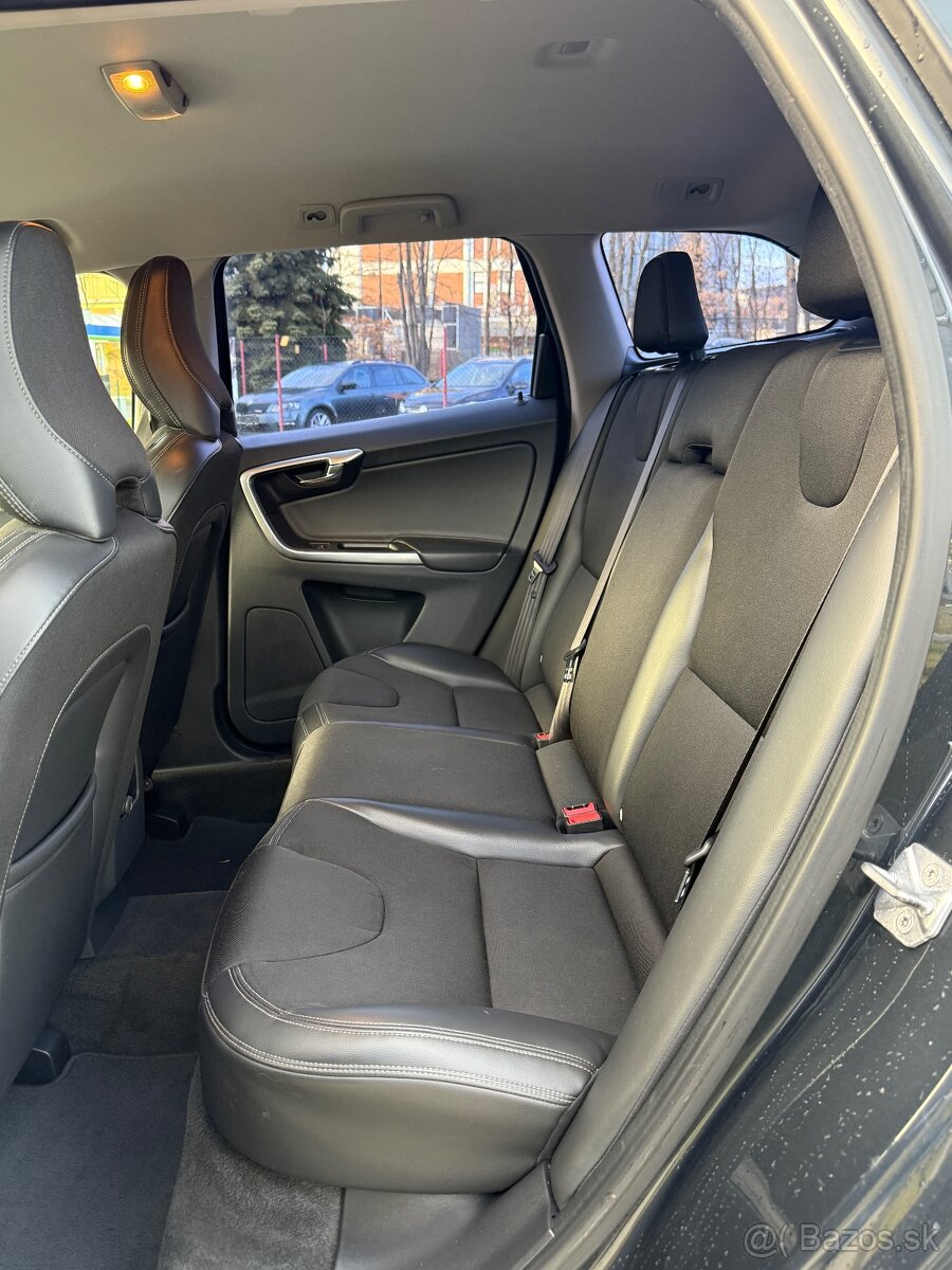 VOLVO XC60 D3 2.0 110kw—automat—2017–MOMENTUM—DPH— - 13