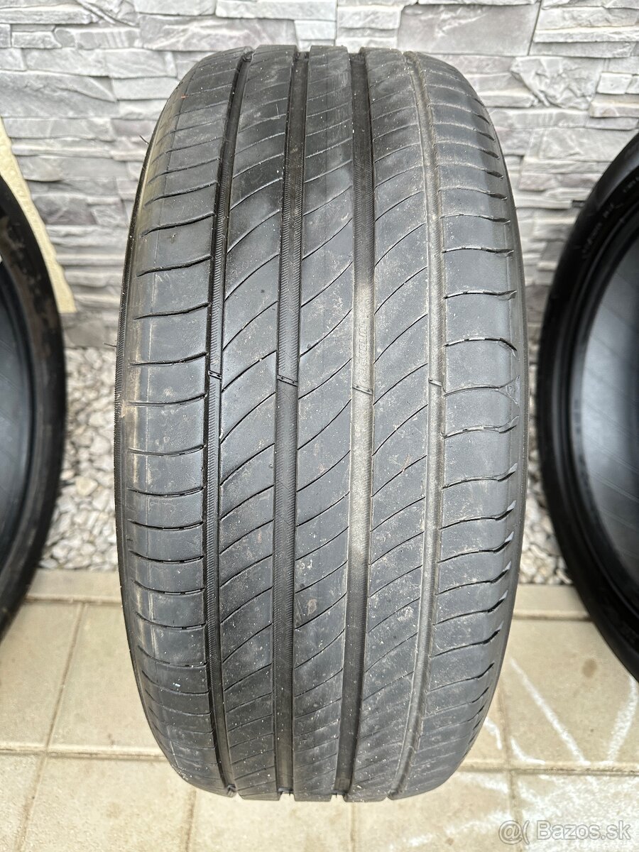 235/50 R19 103V XL letné MICHELIN - 13