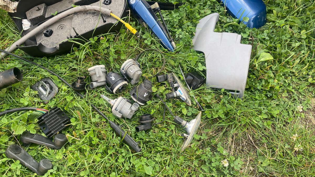 E46 touring 320i - 13