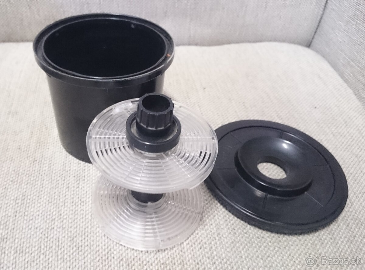 Bakelitové veci - 13