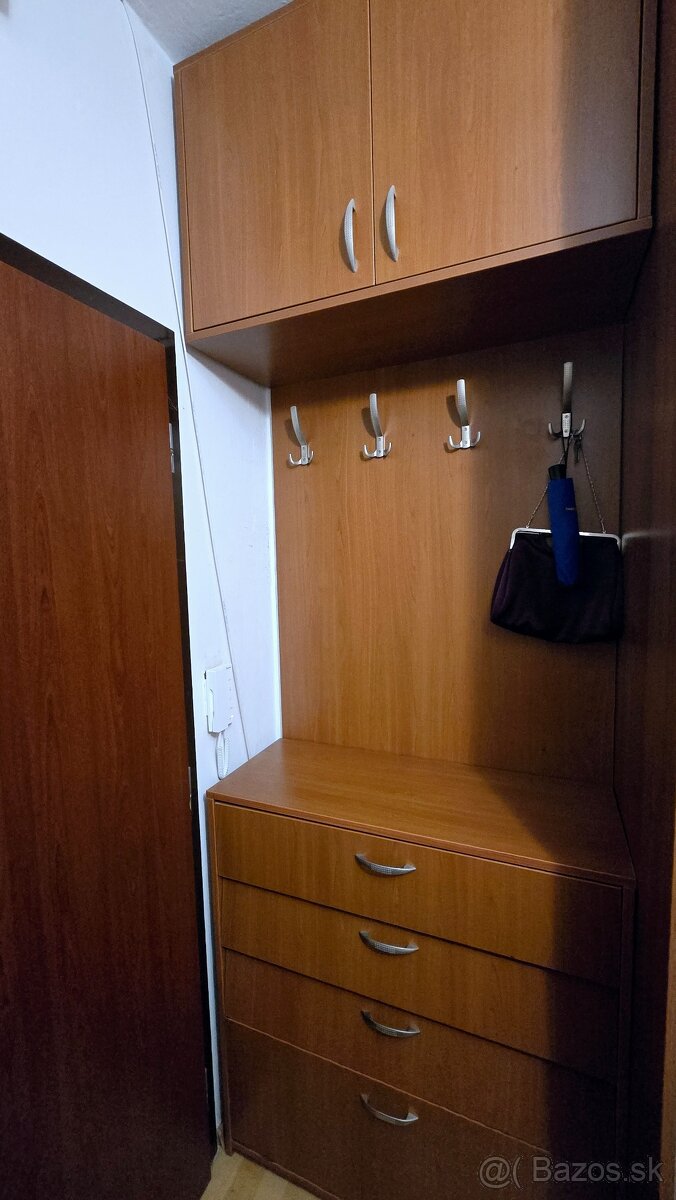 Predám 1 izbový byt pri Mladežníckej škole v Púchove - 13