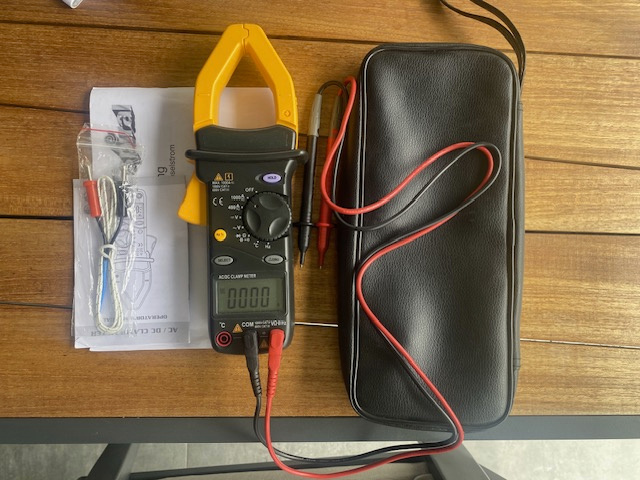 Multimetre+vadasky+dialkometre - 13