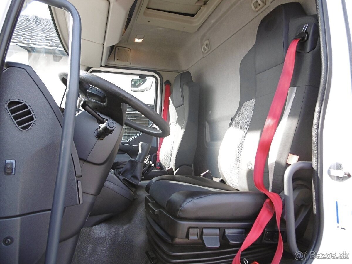 RENAULT MIDLUM 210.18 - 13