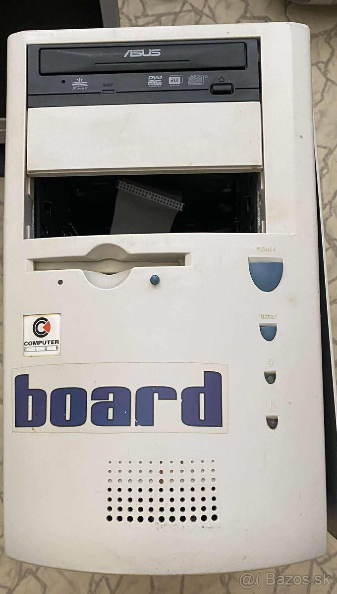 Predám pc retro z Windows xp - 13