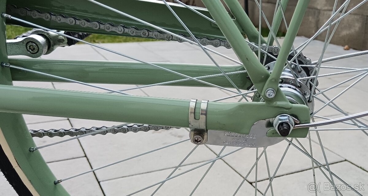 Bicykel VELAMOS LADY 26 - 13