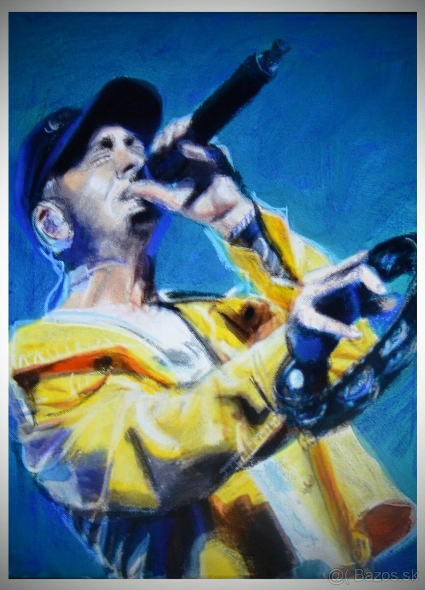 Namaľujem alebo nakreslím - 13