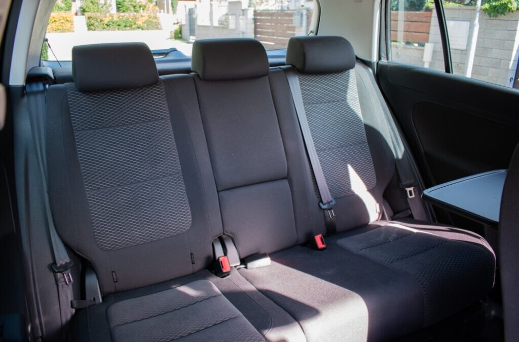 Volkswagen Golf Plus 1.6 TDI Comfortline - 13