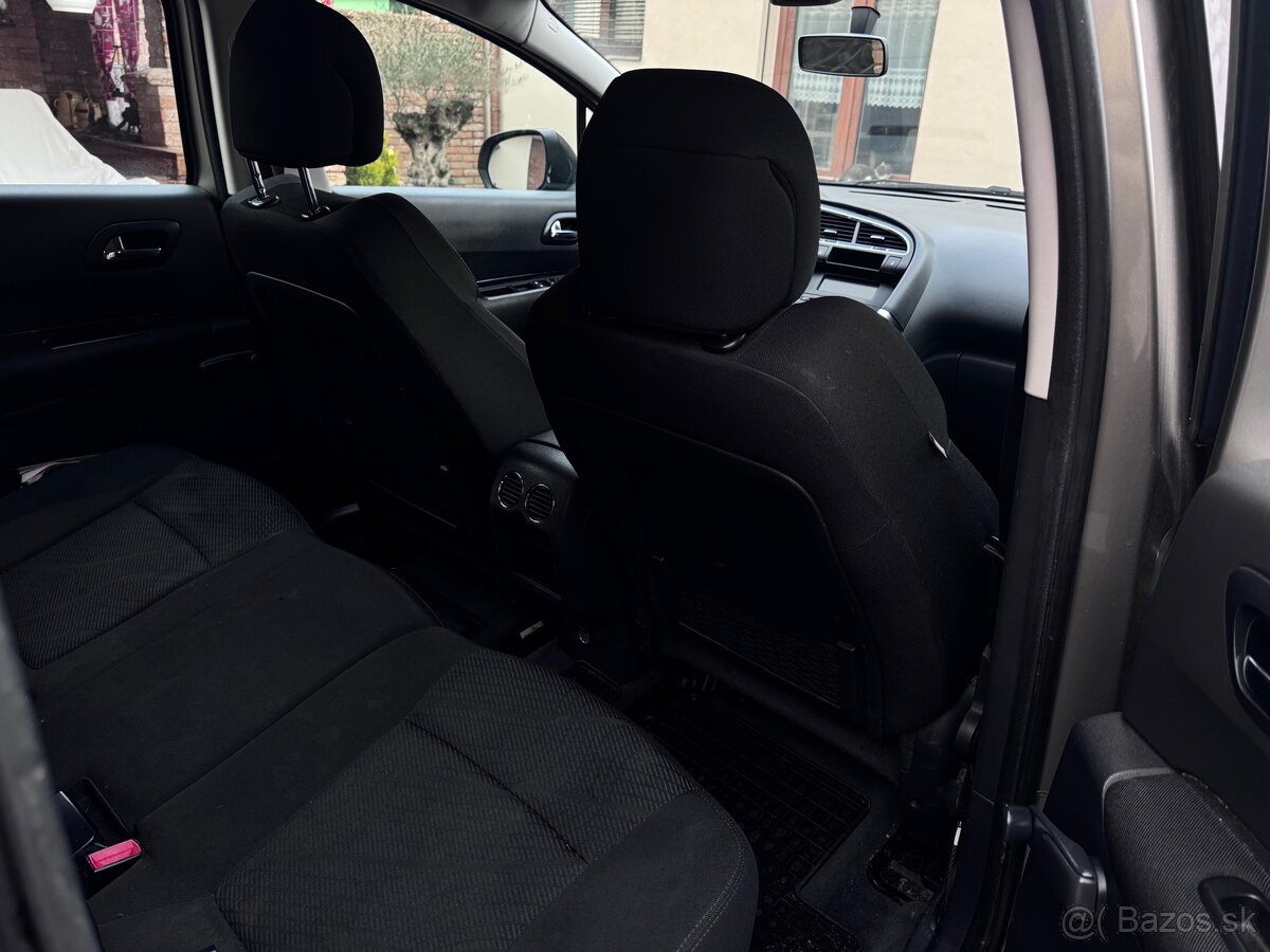 Peugeot 3008 1.6 VTi 88 kW - 13