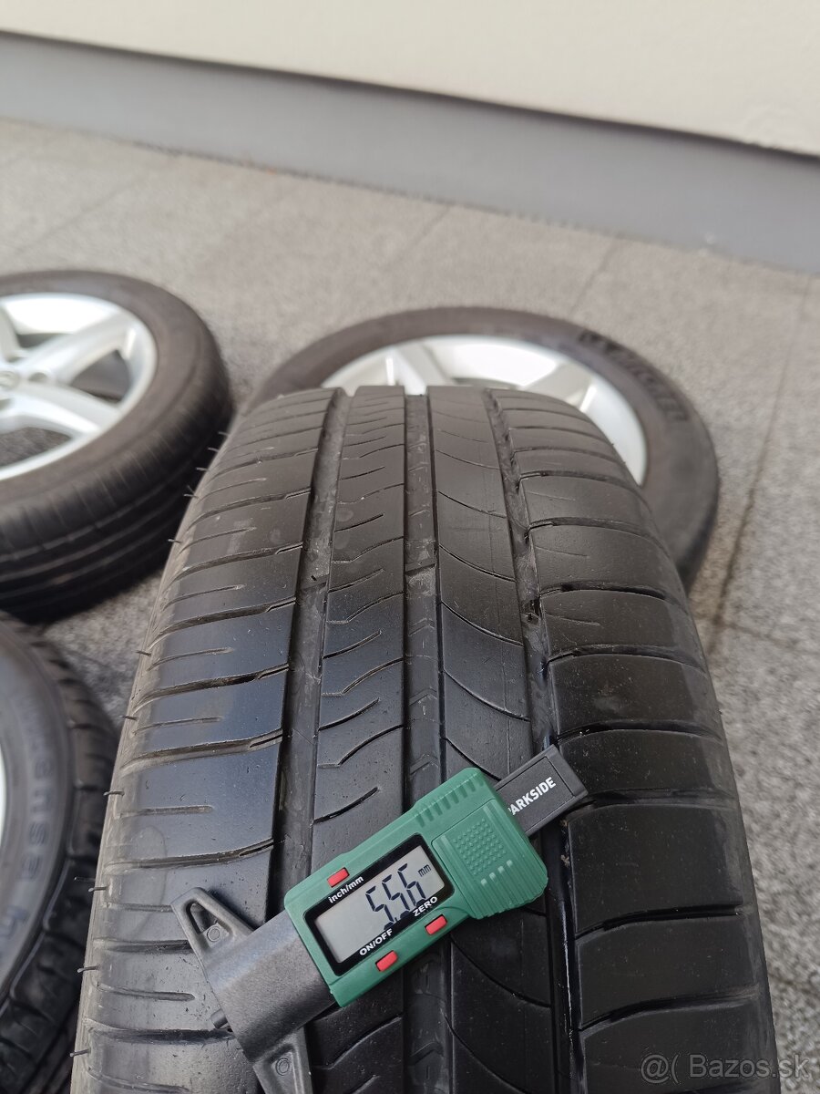 ✅ Letná sada 5x112 R16 Aspen - 13