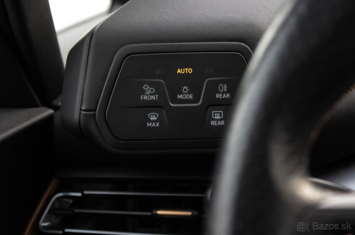 Cupra Born 58 kWh 204k / 2022 - 13