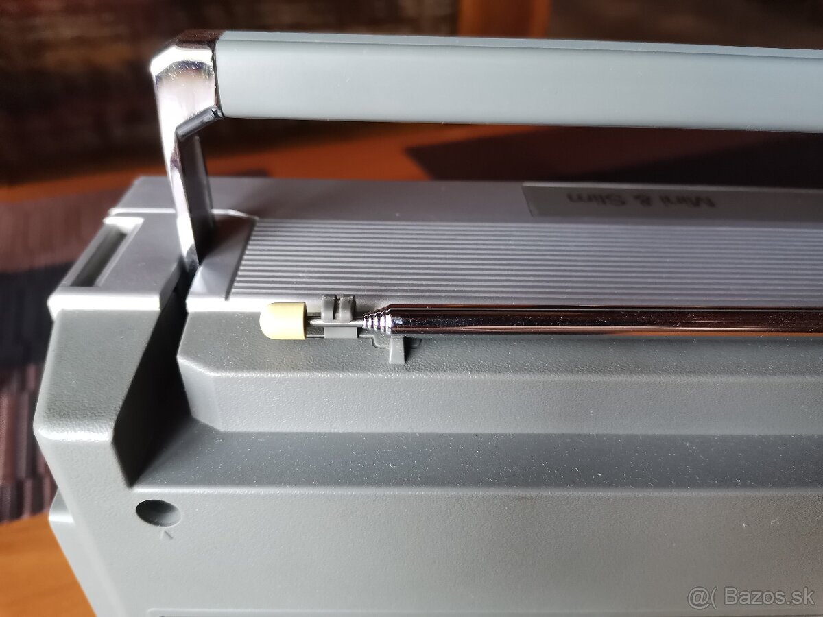 SANYO M-7900K - 13