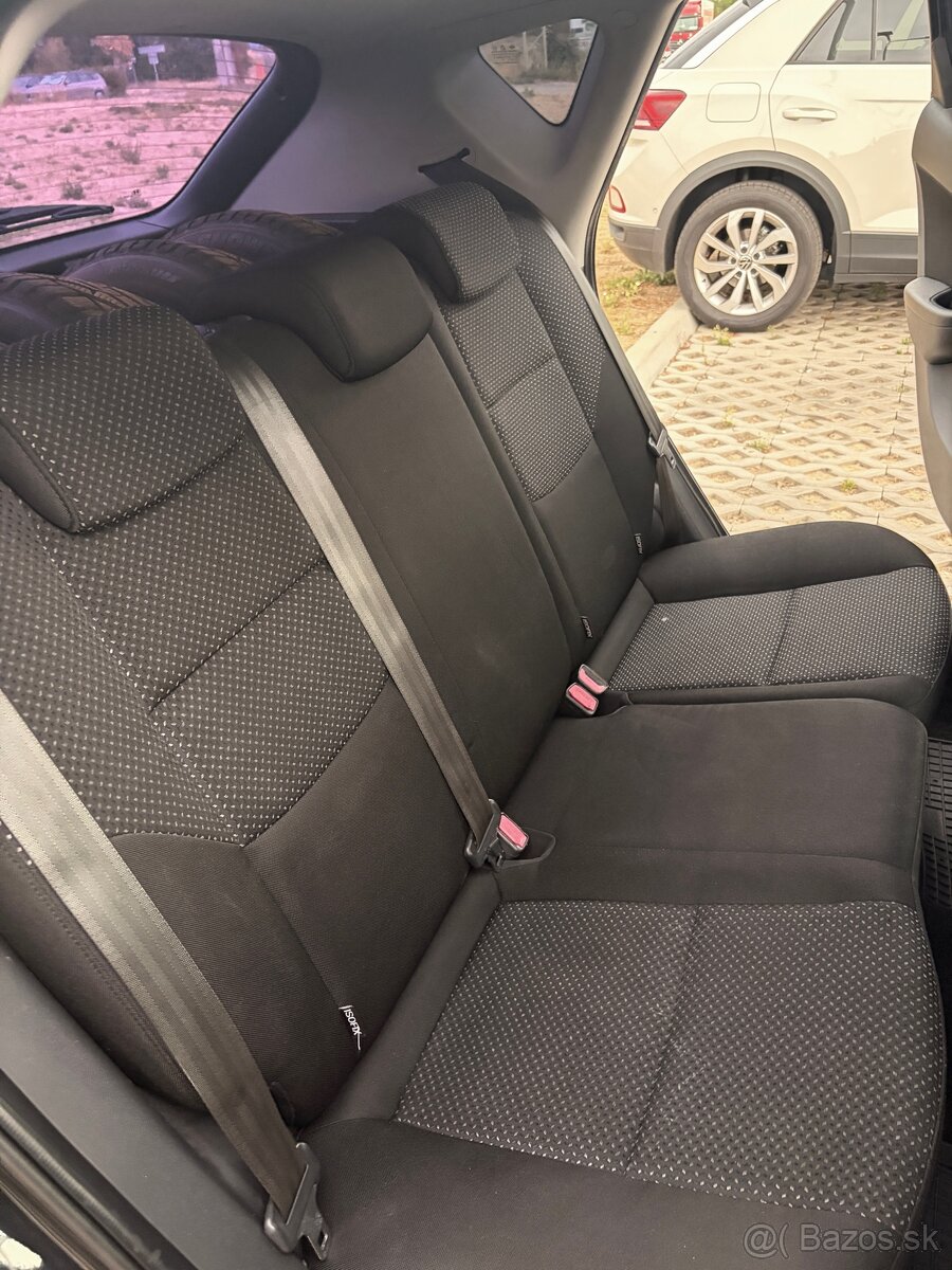 Hyundai I30 2009 1.4 77kw - 13