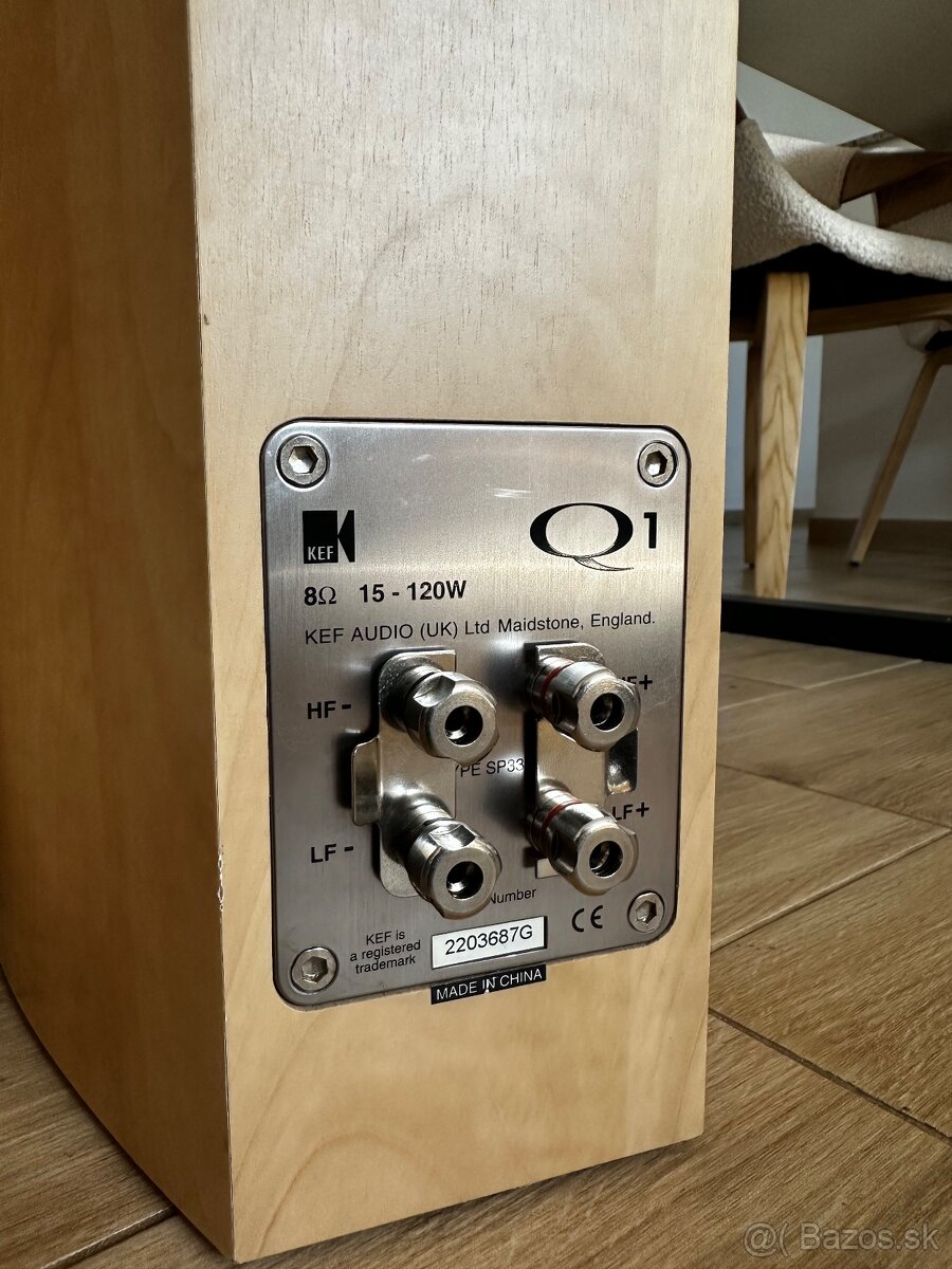 KEF Q1 - 13