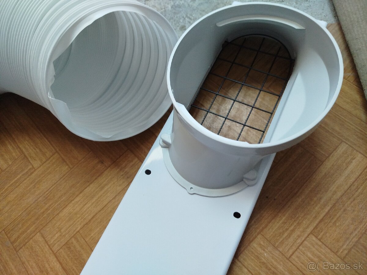 prenosna klima Gorenje - 13