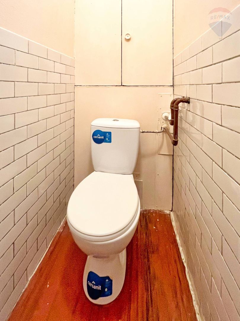 PREDAJ 3- izb. byt ul. Partizánska Handlová - REZERVOVANÉ - 13