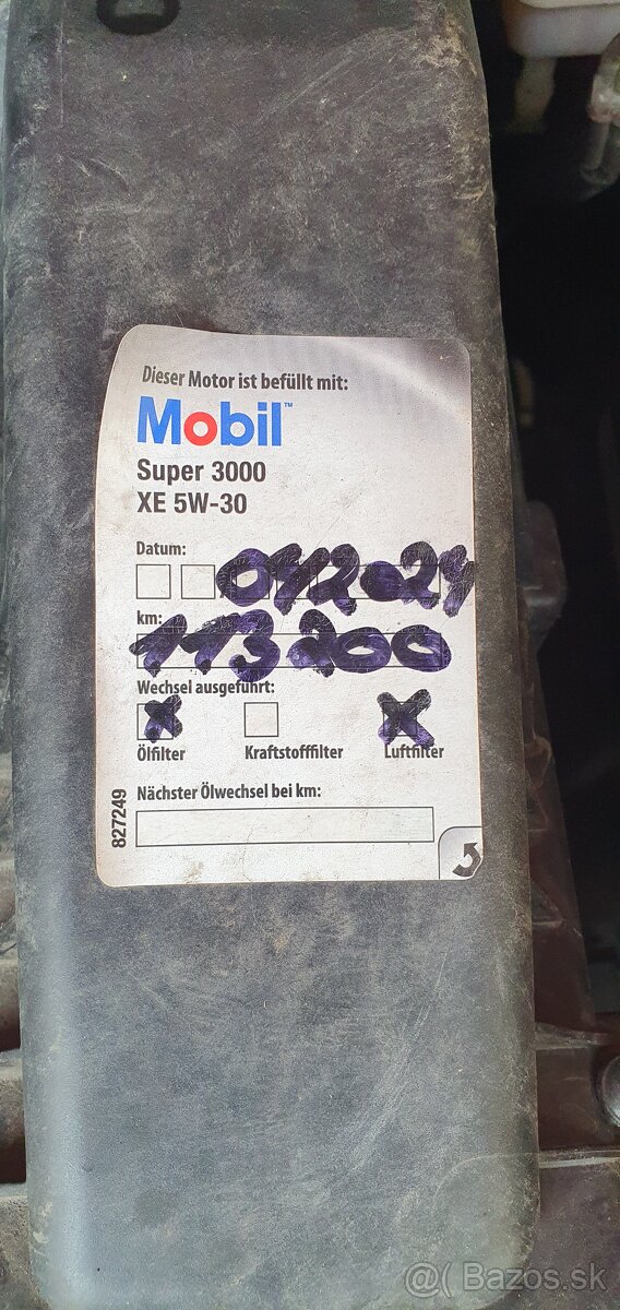 Peugeot 206 1,4i, r.v. 2007, 119 t. km - 13