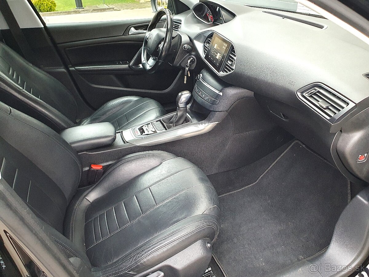 Peugeot 308 Break/SW 1.2 PureTech Allure EAT6 - 13