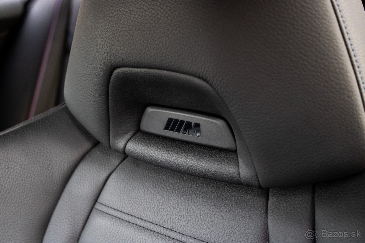 BMW 530d M-Sport mHEV xDrive Odpočet DPH - 13