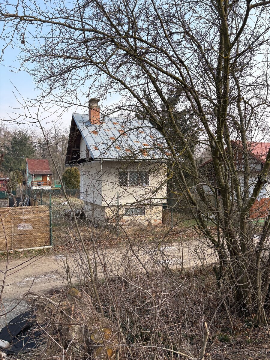 Chata v Jakubove - 13