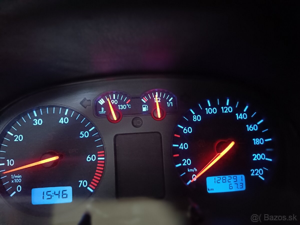 Golf 1,4 16ventil 55kW - 13